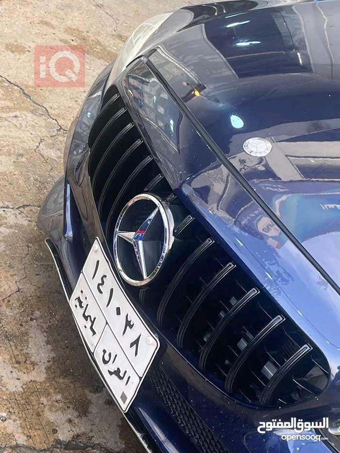 مێرسێدس بێنز C-Class